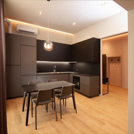 Borghetto First Apartamento Placência Exterior foto