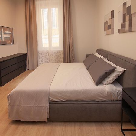 Borghetto First Apartamento Placência Exterior foto