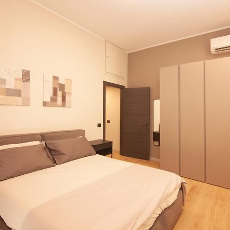 Borghetto First Apartamento Placência Exterior foto