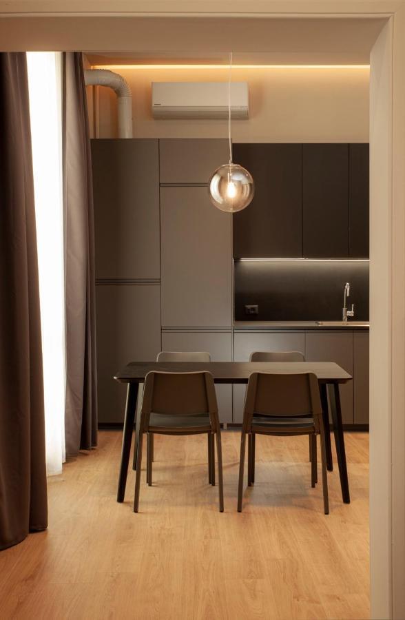 Borghetto First Apartamento Placência Exterior foto